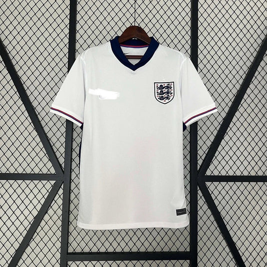 2024/25 England Home Jersey