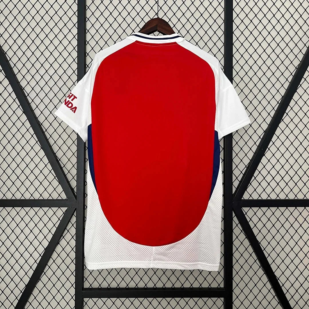 2024/25 Arsenal Home Jersey