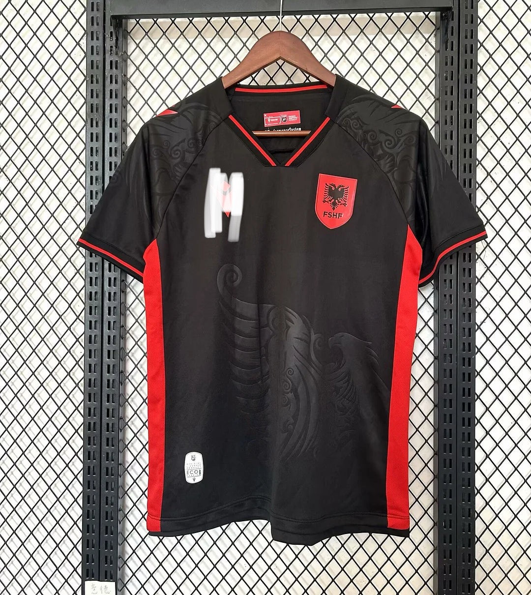 2024/25 Albania Away Jersey
