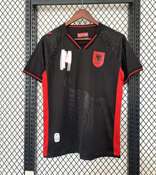 2024/25 Albania Away Jersey