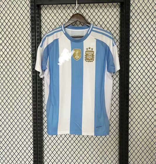 2024/25 Argentina Home Jersey