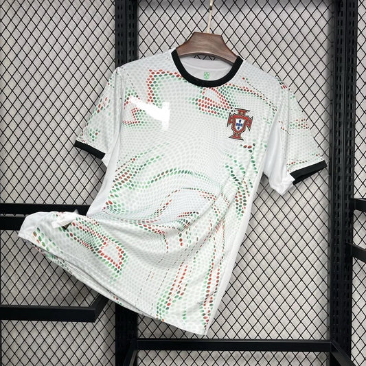 2024/25 Portugal Away Jersey