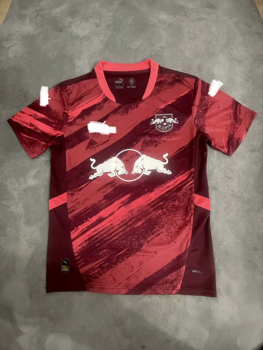 2024/25 RB Leipzig Away Jersey