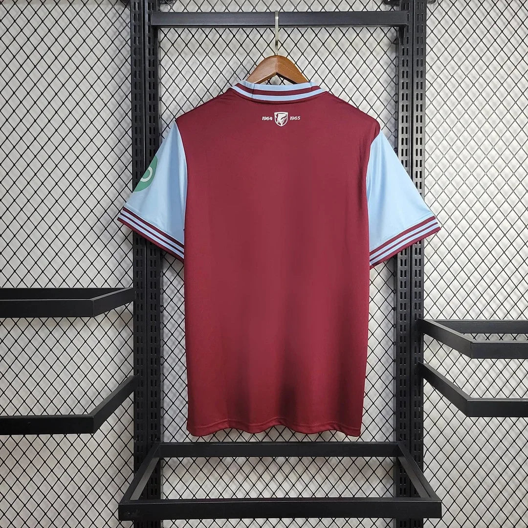 2024/25 Westham United Home Jersey