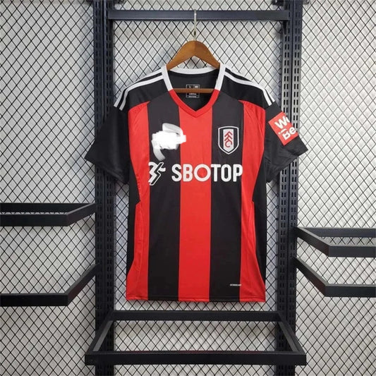 2024/25 Fulham Home Jersey