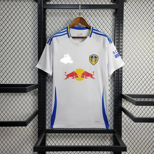 2025/26 Leeds United home Jersey
