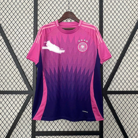 2024/25 Germany Away Jersey