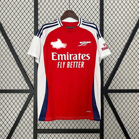 2024/25 Arsenal Home Jersey