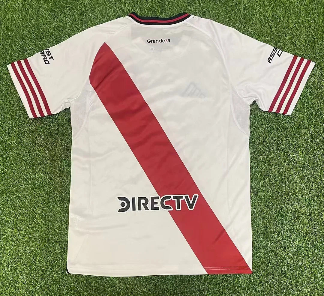 2025/26 Riverplate Home Jersey