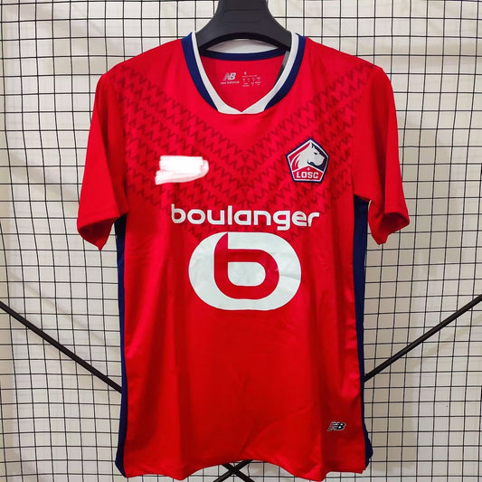 2024/25 LOSC Home Jersey