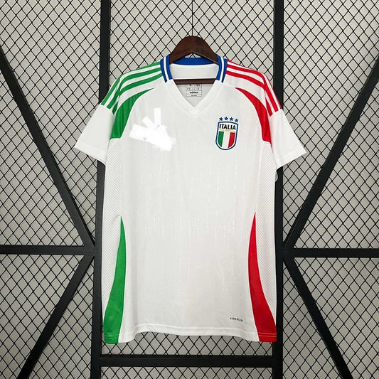 2024/25 Italy Away Jersey