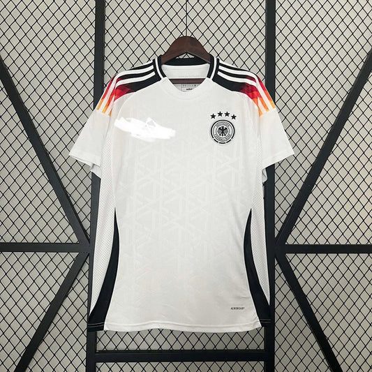 2024/25 Germany Home Jersey