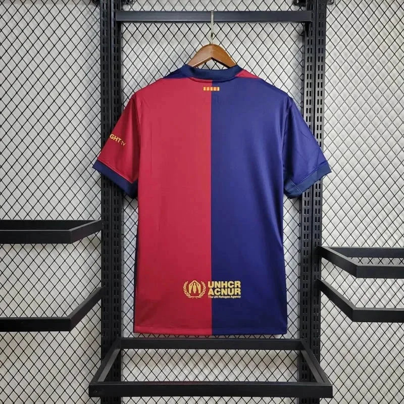 2024/25 Barcelona x travis scott regular edition