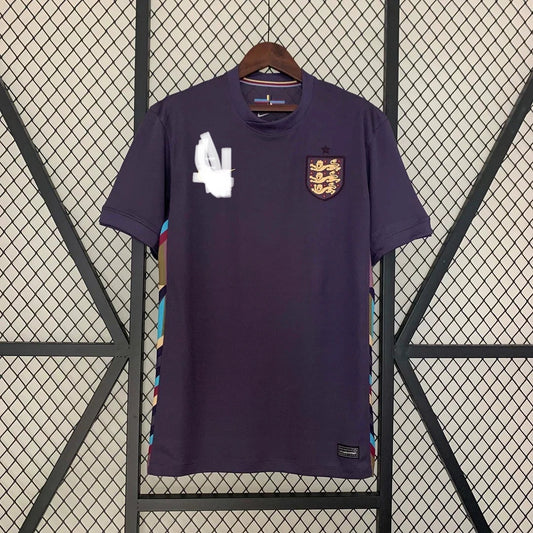 2024/25 England Away Jersey
