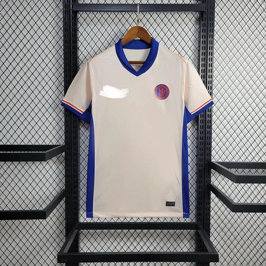 2024/25 Chelsea Away Jersey