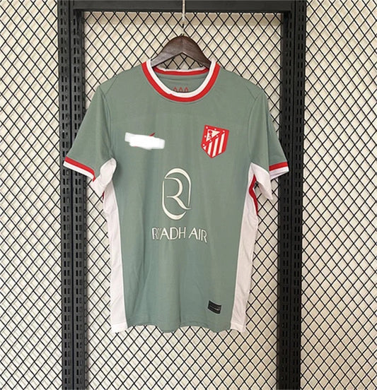 2024/25 Atletico Madrid Away Jersey