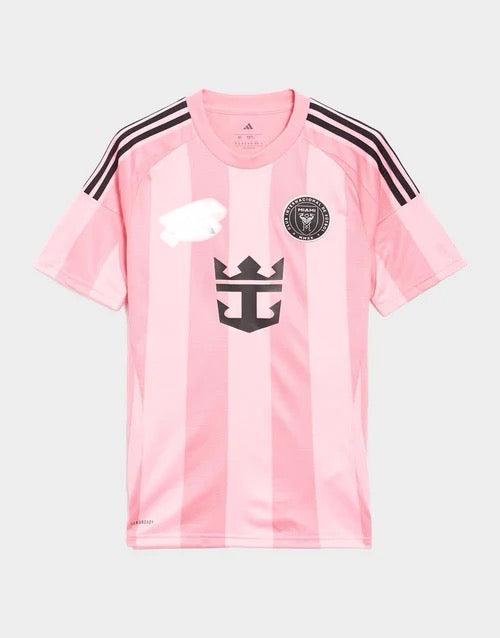 2025/26 Inter Miami Home Kit