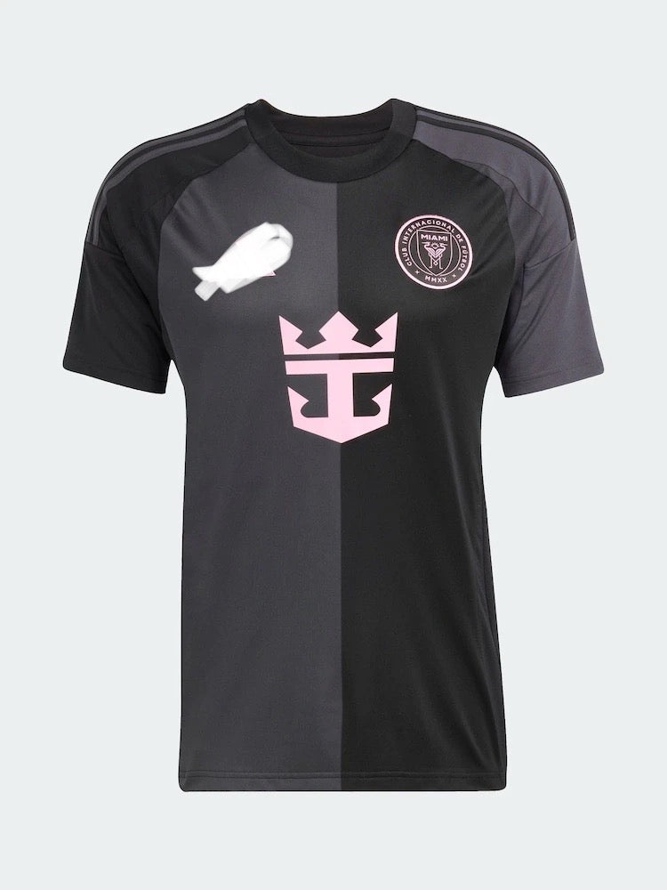 2025/26 Inter Miami away kit
