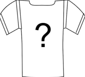 2 Mystery Jerseys